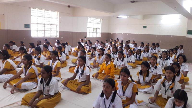 MVM Narsinghpur School Education